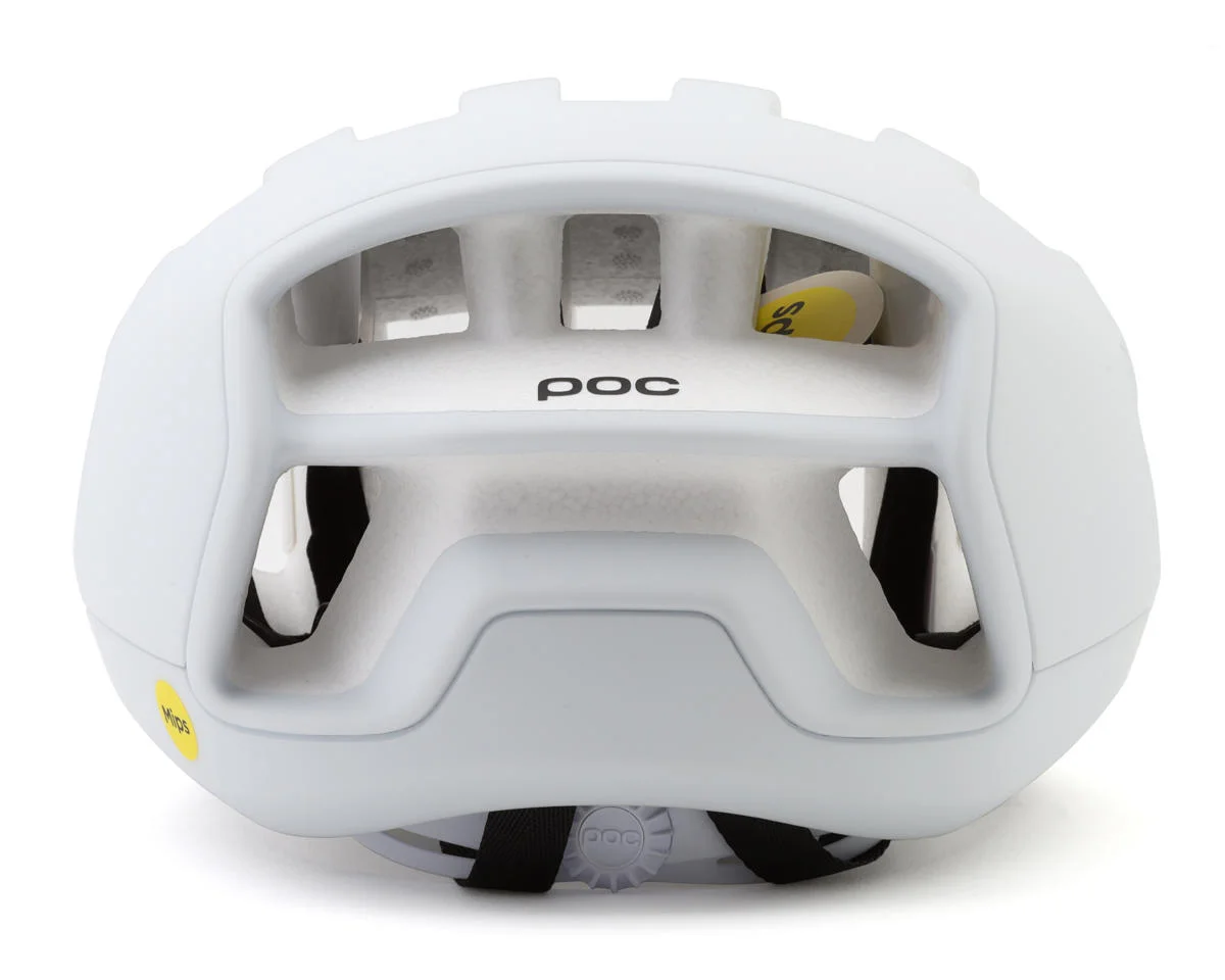 POC Cytal MIPS Helmet (Hydrogen White Matte) (L) - view 2